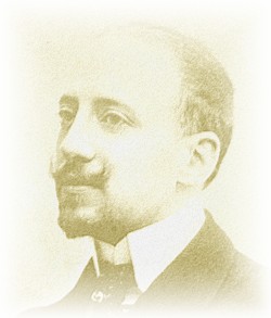 Gabriele D'Annunzio